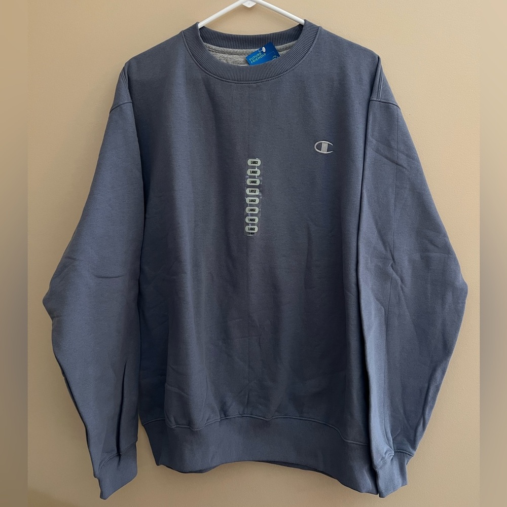 Champion Crewneck Sweatshirt